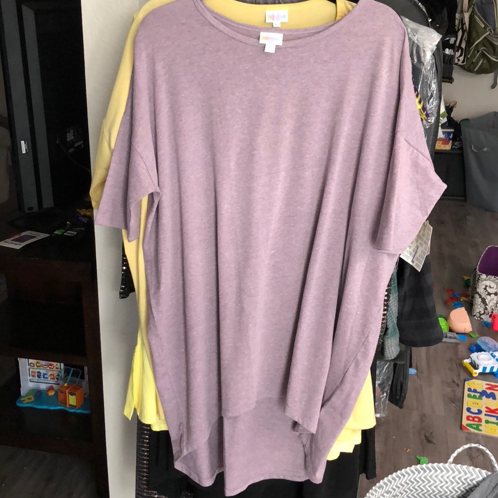 LuLaRoe Irma